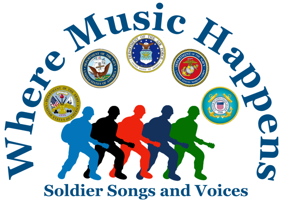 Soldier Songs & Voices ~ Cape Ann